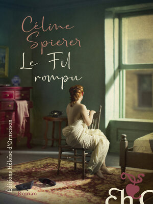 cover image of Le Fil rompu